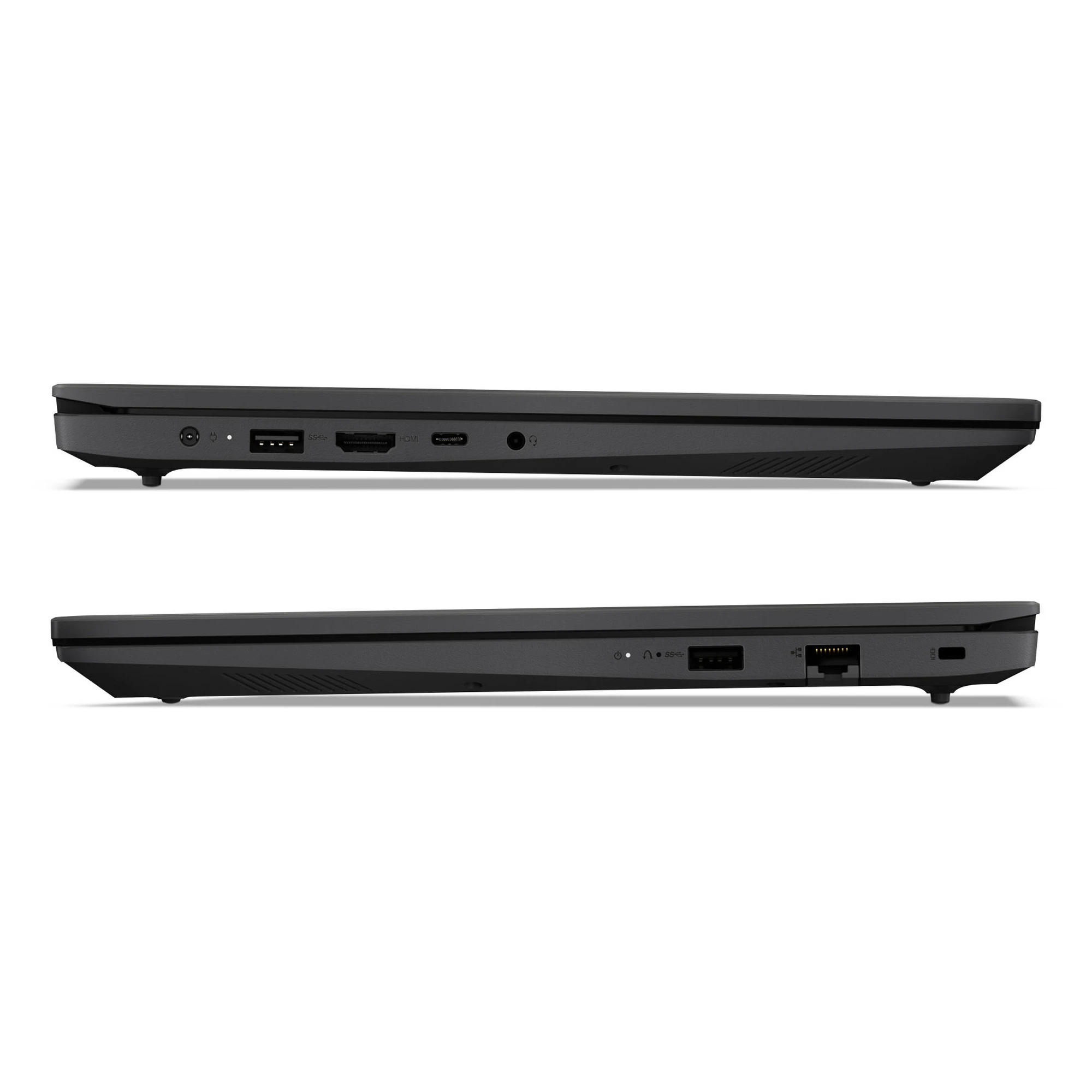 Купить Ноутбук Lenovo V15 G4 AMN Business Black (82YU00YARA) - фото 11
