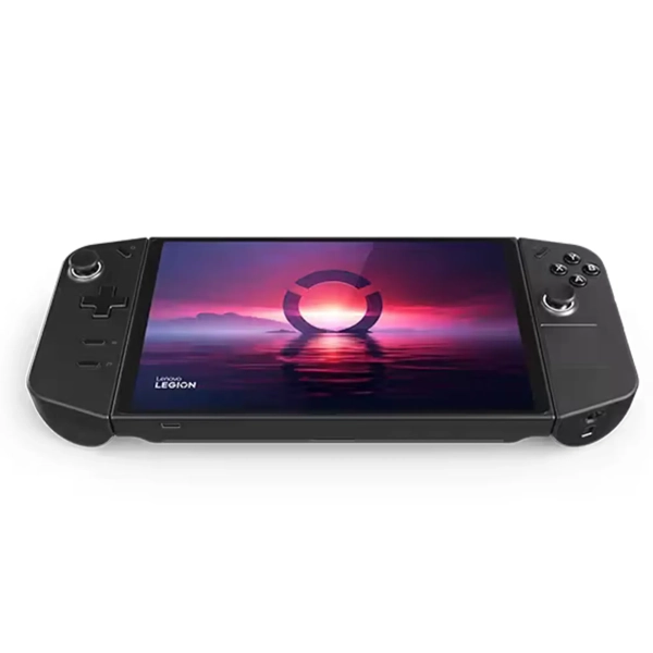 Купити Ігрова приставка Lenovo Legion Go 512GB (83E1004ARA) - фото 2