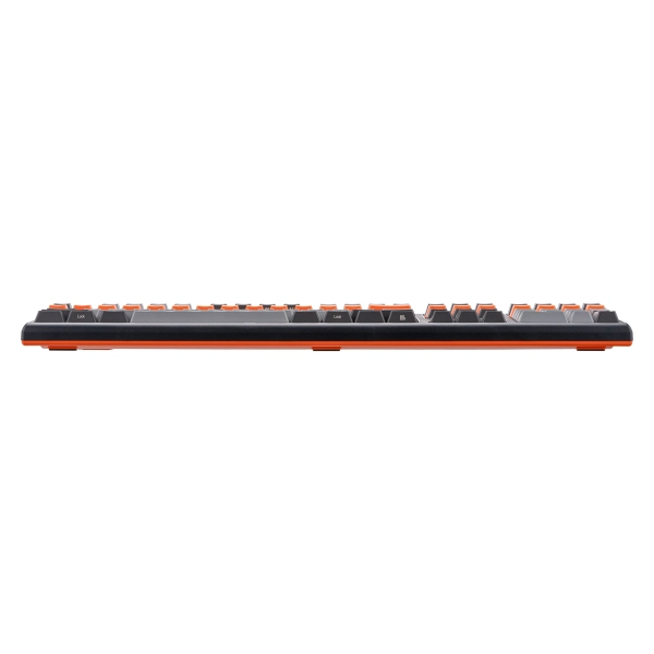 Купить Клавиатура Varmilo Lure VBM108: Lie EC V2 Ivy EN (A01A003B1A4A01A005) - фото 4