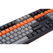 Купить Клавиатура Varmilo Lure VBM108: Lie EC V2 Ivy EN (A01A003B1A4A01A005) - фото 7