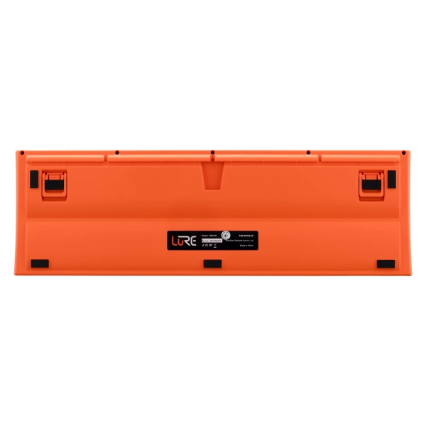 Купить Клавиатура Varmilo Lure VBM108: Lie EC V2 Ivy EN (A01A003B1A4A01A005) - фото 10