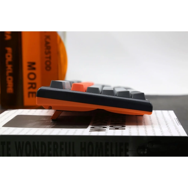Купить Клавиатура Varmilo Lure VBM108: Lie EC V2 Ivy EN (A01A003B1A4A01A005) - фото 11
