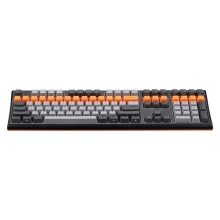 Купить Клавиатура Varmilo Lure VBM108: Lie EC V2 Sakura EN (A01A003A9A4A01A005) - фото 2