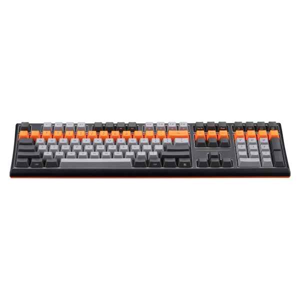 Купить Клавиатура Varmilo Lure VBM108: Lie EC V2 Sakura EN (A01A003A9A4A01A005) - фото 2