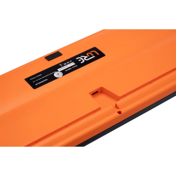 Купить Клавиатура Varmilo Lure VBM108: Lie EC V2 Sakura EN (A01A003A9A4A01A005) - фото 10