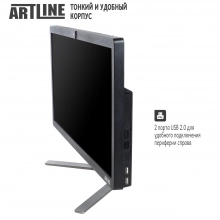Купити Моноблок ARTLINE Business F27v01 - фото 6