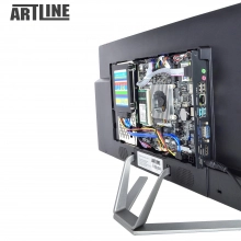 Купити Моноблок ARTLINE Business F27v01 - фото 7
