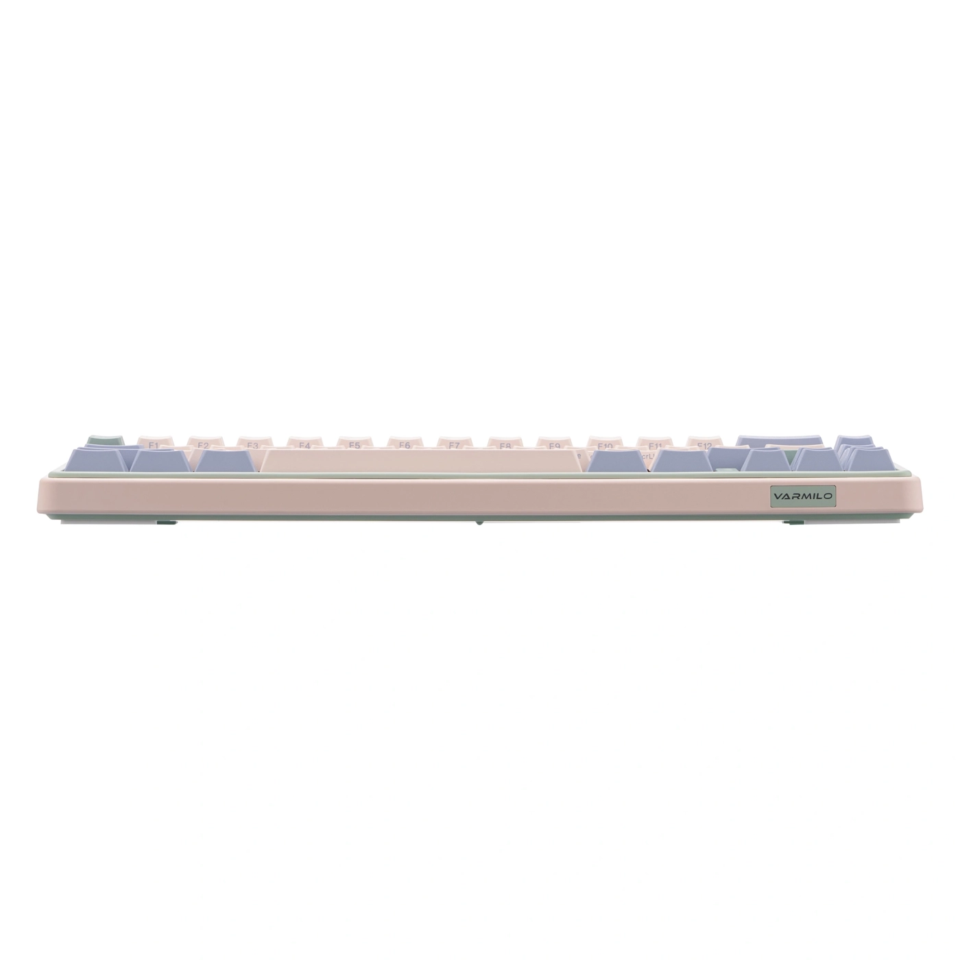 Купить Клавиатура Varmilo Minilo HOT-SWAP VXT67 Eucalyptus Gateron G Pro 2.0 Brown EN (A42A046E3A5A01A039) - фото 4