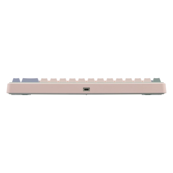 Купить Клавиатура Varmilo Minilo HOT-SWAP VXT67 Eucalyptus Gateron G Pro 2.0 Brown EN (A42A046E3A5A01A039) - фото 5