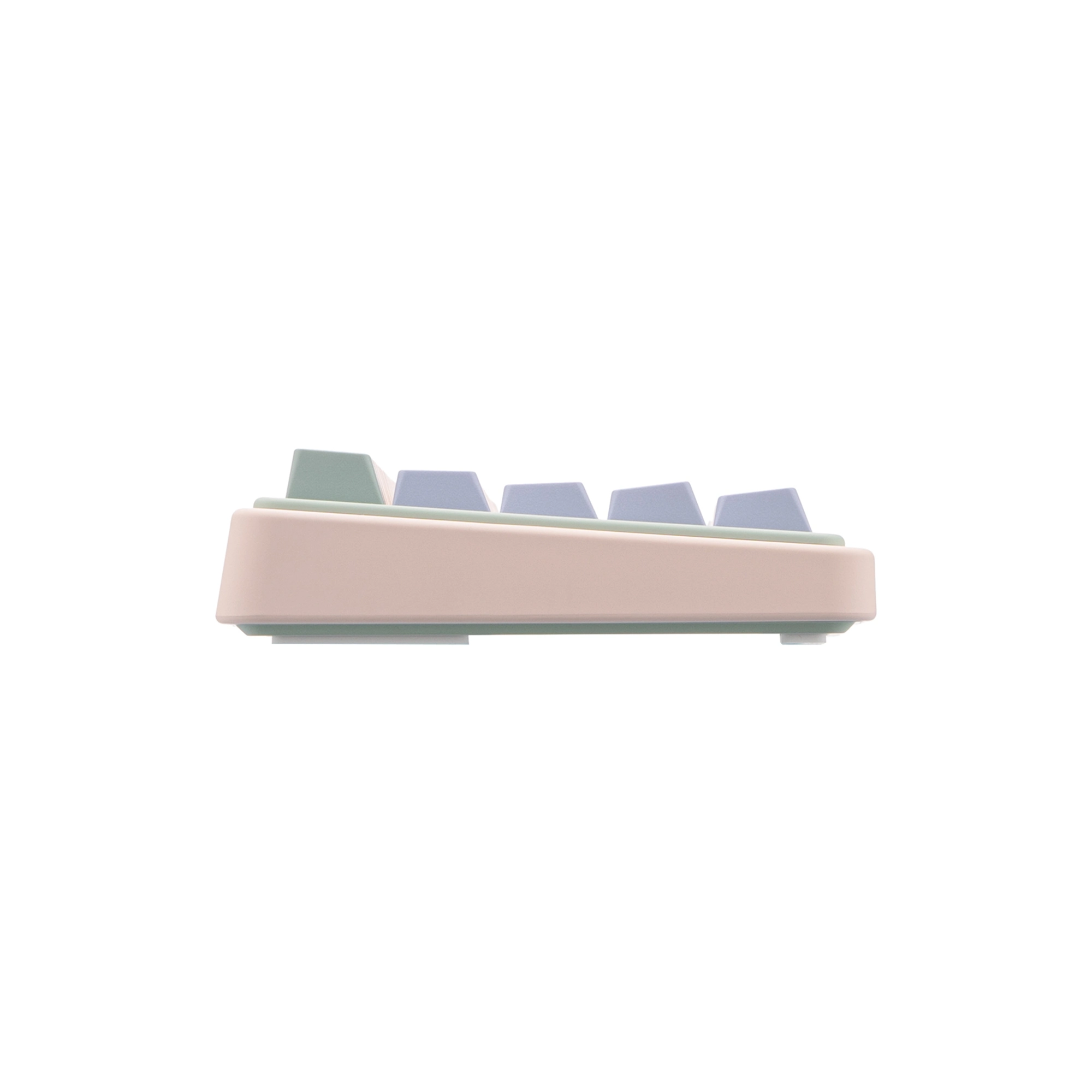 Купить Клавиатура Varmilo Minilo HOT-SWAP VXT67 Eucalyptus Gateron G Pro 2.0 Brown EN (A42A046E3A5A01A039) - фото 6