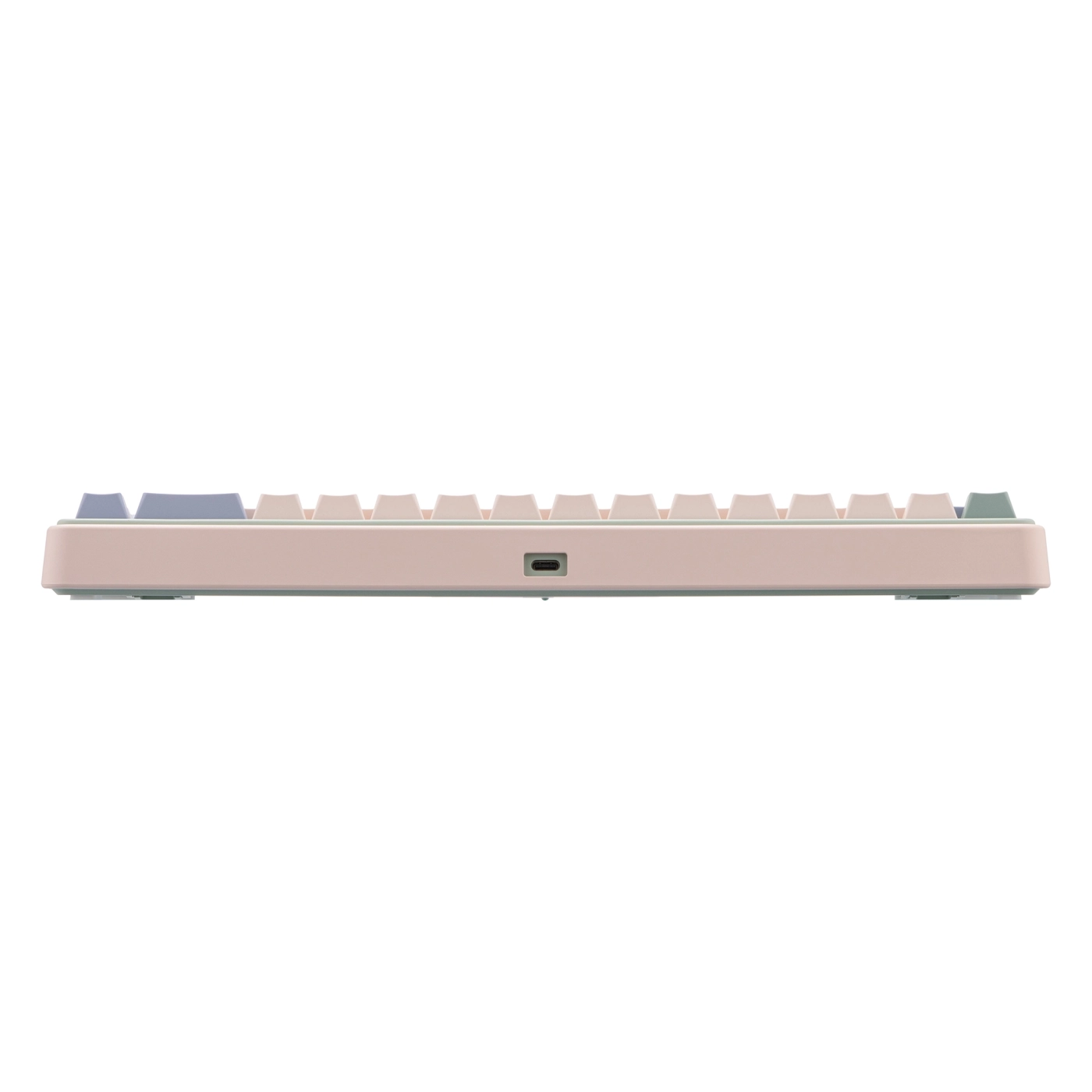 Купить Клавиатура Varmilo Minilo HOT-SWAP VXT67 Eucalyptus Kailh Prestige Light EN (A42A046F6A5A01A039) - фото 5