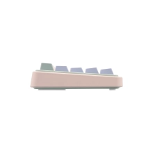 Купить Клавиатура Varmilo Minilo HOT-SWAP VXT67 Eucalyptus Kailh Prestige Light EN (A42A046F6A5A01A039) - фото 6
