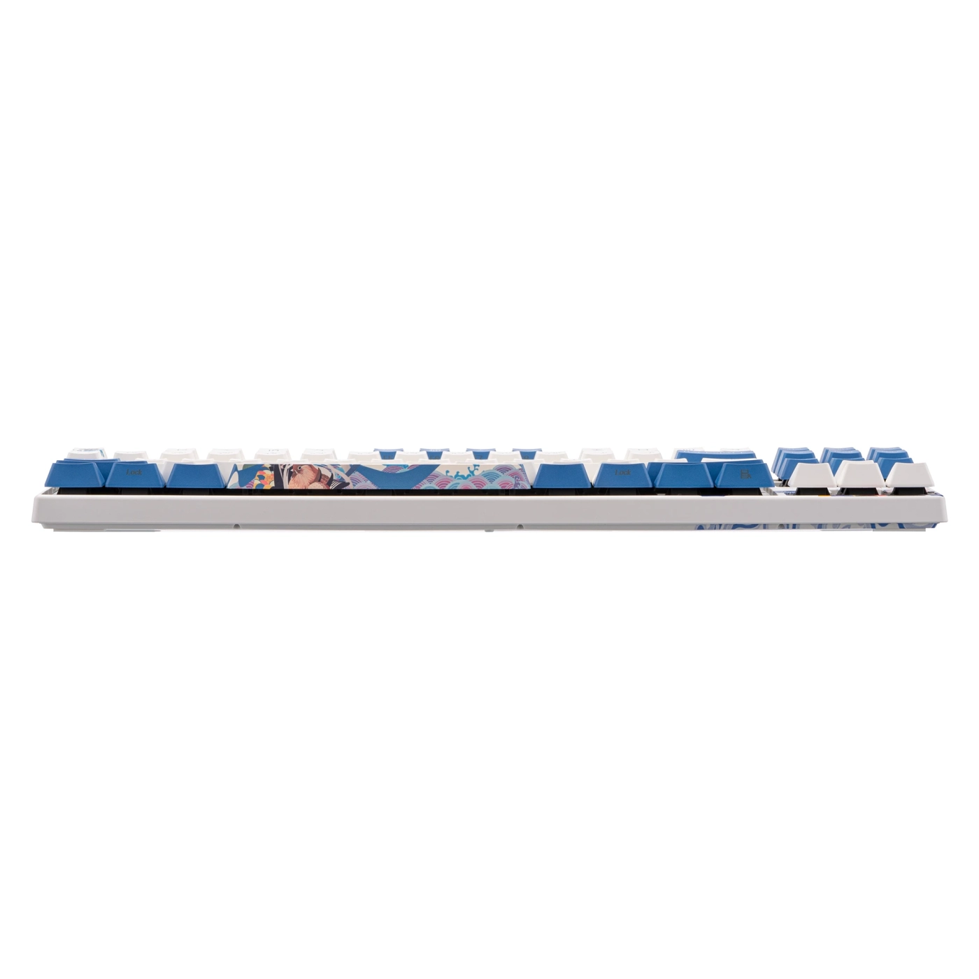 Купить Клавиатура Varmilo VEA87 Lovebirds-I Cherry MX Blue (A23A002A1A0A01A003) - фото 5