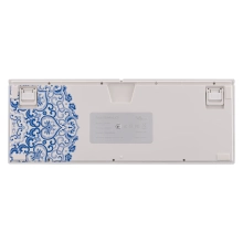Купити Клавіатура Varmilo VEA87 Lovebirds-I Cherry MX Brown (A23A002A2A0A01A003) - фото 8