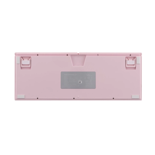 Купить Клавиатура Varmilo VED87 Dreams On Board Cherry MX Brown UA (A29A030D3A0A17A028) - фото 8