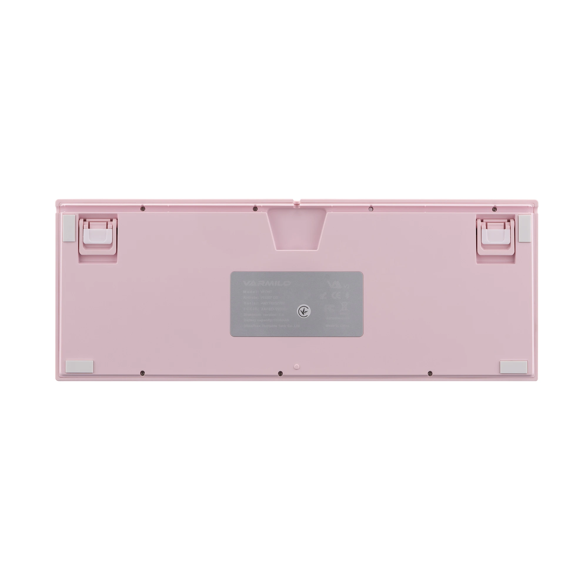 Купить Клавиатура Varmilo VED87 Dreams On Board Cherry MX Brown UA (A29A030D3A0A17A028) - фото 8