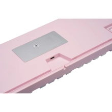Купить Клавиатура Varmilo VED87 Dreams On Board Cherry MX Brown UA (A29A030D3A0A17A028) - фото 9
