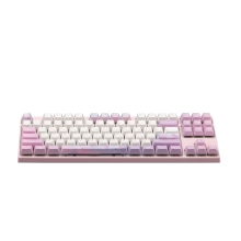Купить Клавиатура Varmilo VED87 Dreams On Board Cherry MX Red UA (A29A030D4A0A17A028) - фото 2