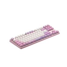 Купить Клавиатура Varmilo VED87 Dreams On Board Cherry MX Red UA (A29A030D4A0A17A028) - фото 3