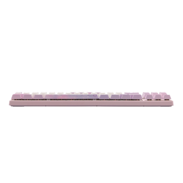 Купить Клавиатура Varmilo VED87 Dreams On Board Cherry MX Red UA (A29A030D4A0A17A028) - фото 6