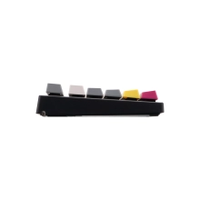 Купити Клавіатура Varmilo VEM87 CMYK EC V2 Daisy UA (A33A024A8A3A17A007) - фото 7