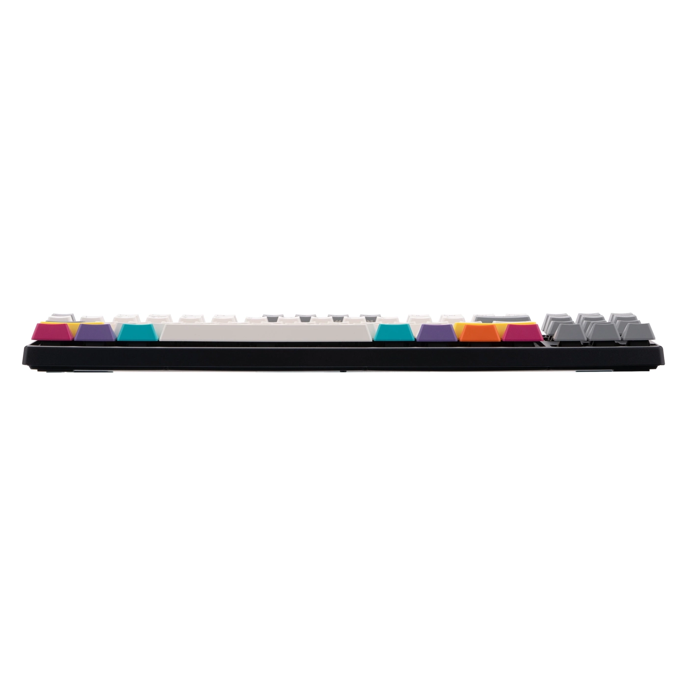 Купить Клавиатура Varmilo VEM87 CMYK EC V2 Rose UA (A33A024B0A3A17A007) - фото 5