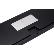 Купить Клавиатура Varmilo VEM87 CMYK EC V2 Rose UA (A33A024B0A3A17A007) - фото 9
