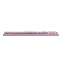 Купити Клавіатура Varmilo VEM87 Dreams On Board EC V2 Rose UA (A33A030B0A3A17A028) - фото 6
