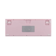 Купити Клавіатура Varmilo VEM87 Dreams On Board EC V2 Rose UA (A33A030B0A3A17A028) - фото 8