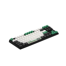 Купить Клавиатура Varmilo VEM87 Panda R2 EC V2 Rose UA (A33A029B0A3A17A026) - фото 3