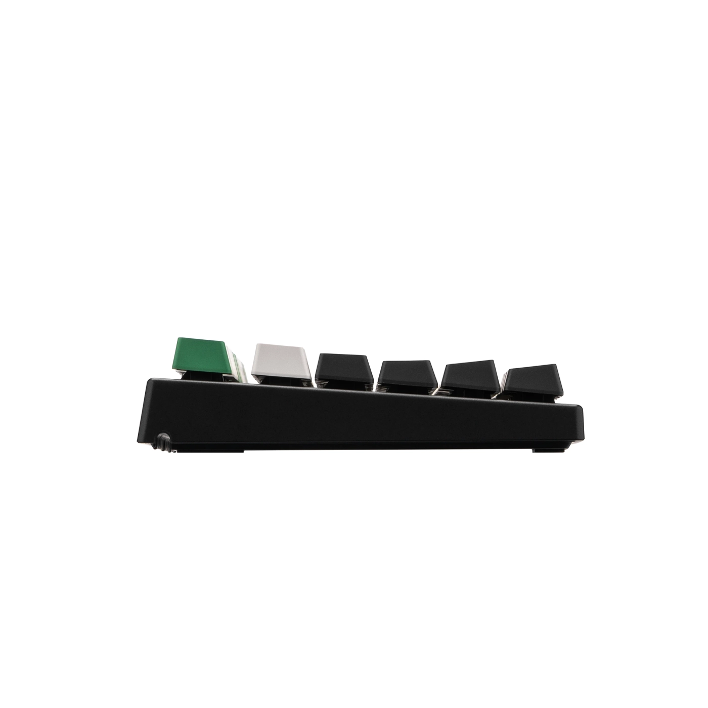 Купить Клавиатура Varmilo VEM87 Panda R2 EC V2 Rose UA (A33A029B0A3A17A026) - фото 5