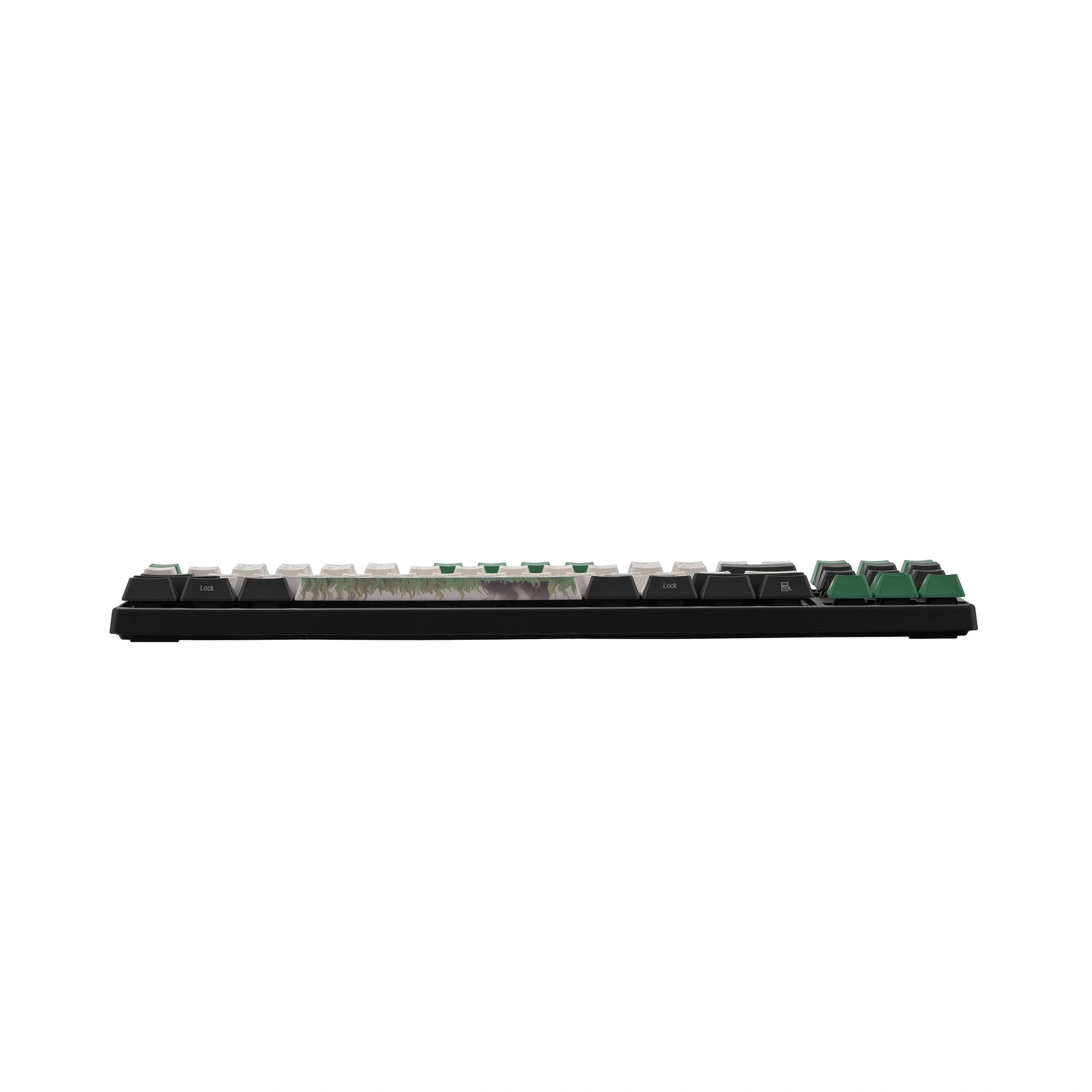 Купить Клавиатура Varmilo VEM87 Panda R2 EC V2 Rose UA (A33A029B0A3A17A026) - фото 7
