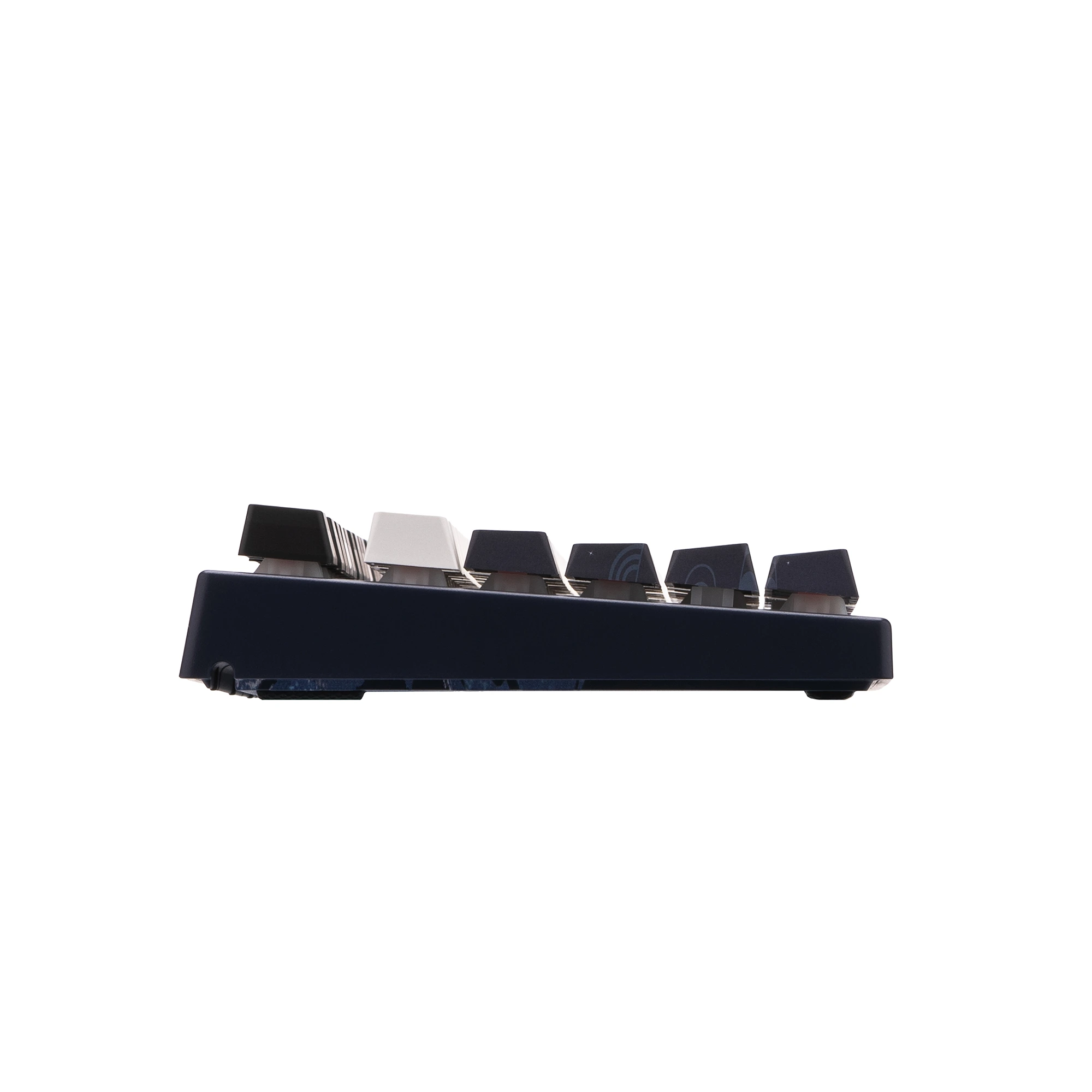 Купить Клавиатура Varmilo VPE87 Chang'e Cherry MX Red EN (A50A054D4A3A01A043) - фото 5