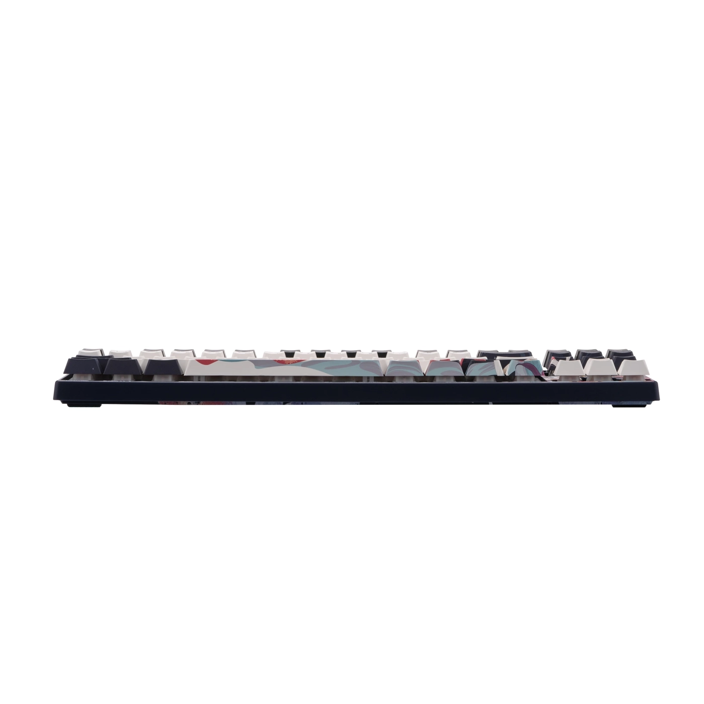 Купить Клавиатура Varmilo VPE87 Chang'e Cherry MX Red EN (A50A054D4A3A01A043) - фото 6
