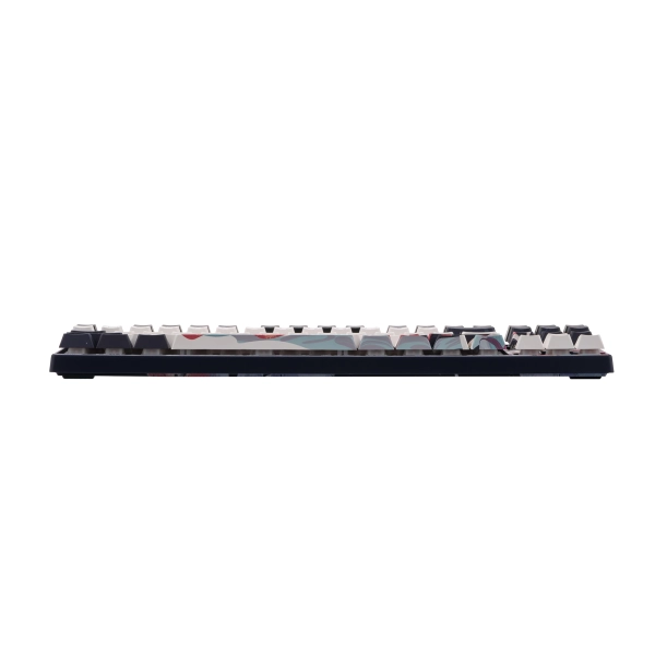 Купить Клавиатура Varmilo VPE87 Chang'e Cherry MX Silent Red EN (A50A054D5A3A01A043) - фото 6