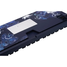 Купить Клавиатура Varmilo VPE87 Chang'e Cherry MX Silent Red EN (A50A054D5A3A01A043) - фото 10
