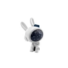 Купить Клавиатура Varmilo VPM87 Chang'e EC V2 Sakura EN (A52A054A9A3A01A043) - фото 11