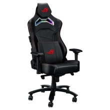 Купить Кресло для геймеров ASUS ROG Chariot X (Wide) (90GC01M0-MSG030) - фото 2