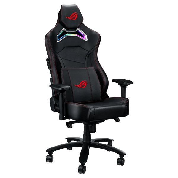 Купить Кресло для геймеров ASUS ROG Chariot X (Wide) (90GC01M0-MSG030) - фото 2