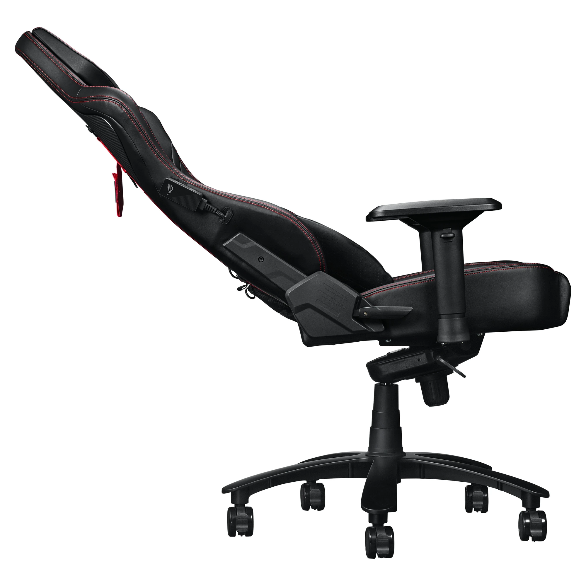 Купить Кресло для геймеров ASUS ROG Chariot X (Wide) (90GC01M0-MSG030) - фото 3