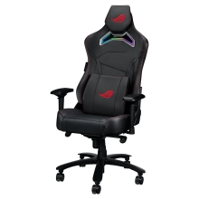 Купить Кресло для геймеров ASUS ROG Chariot X (Wide) (90GC01M0-MSG030) - фото 4