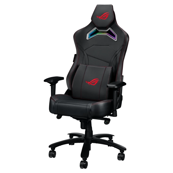 Купить Кресло для геймеров ASUS ROG Chariot X (Wide) (90GC01M0-MSG030) - фото 4