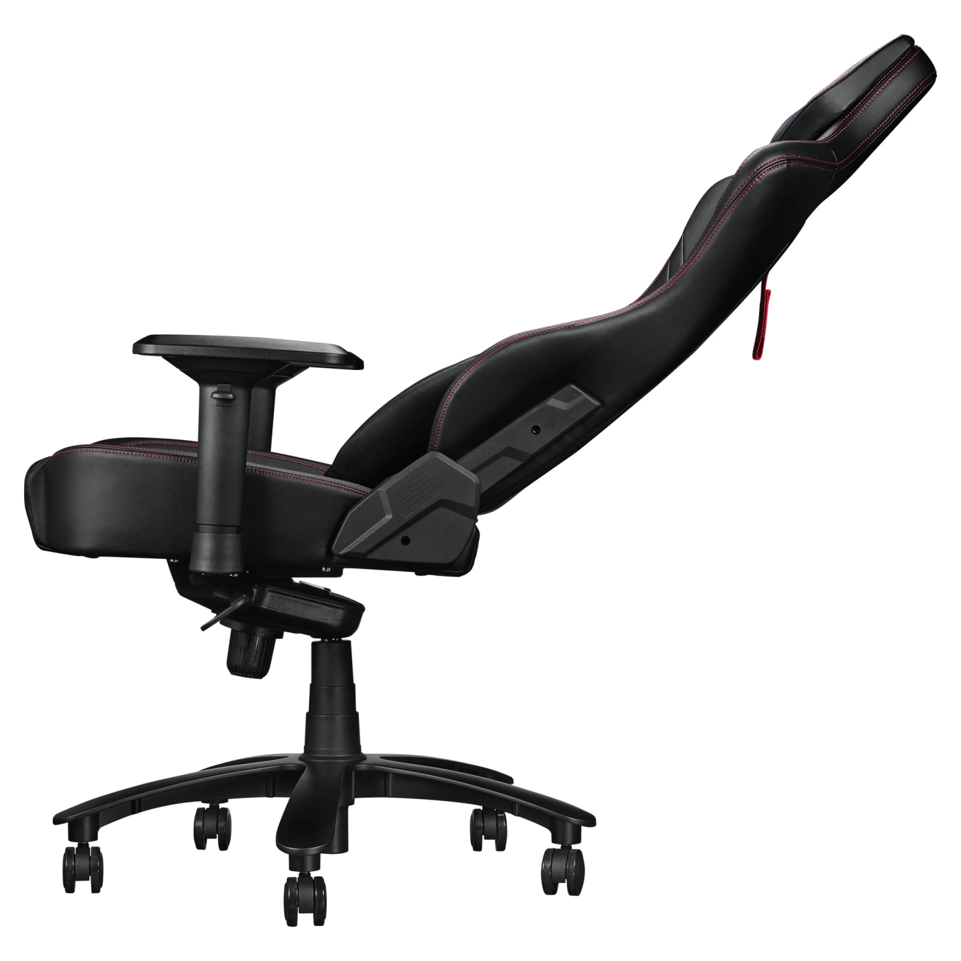 Купить Кресло для геймеров ASUS ROG Chariot X (Wide) (90GC01M0-MSG030) - фото 5