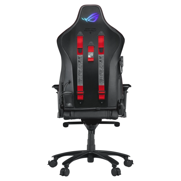 Купить Кресло для геймеров ASUS ROG Chariot X (Wide) (90GC01M0-MSG030) - фото 6