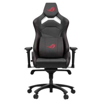 Купить Кресло для геймеров ASUS ROG Chariot X Core (90GC01N0-MSG040) - фото 1