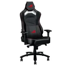 Купить Кресло для геймеров ASUS ROG Chariot X Core (Wide) Black (90GC01N0-MSG040) - фото 2