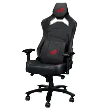 Купить Кресло для геймеров ASUS ROG Chariot X Core (Wide) Black (90GC01N0-MSG040) - фото 8