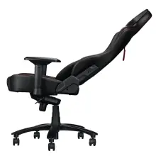 Купить Кресло для геймеров ASUS ROG Chariot X Core (Wide) Black (90GC01N0-MSG040) - фото 9