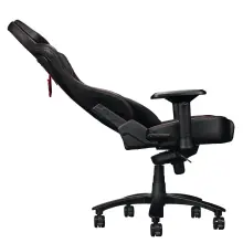Купить Кресло для геймеров ASUS ROG Chariot X Core (Wide) Black (90GC01N0-MSG040) - фото 10
