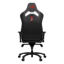 Купить Кресло для геймеров ASUS ROG Chariot X Core (Wide) Black (90GC01N0-MSG040) - фото 11